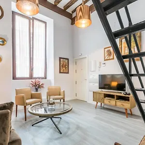 Apartamento The Bullring