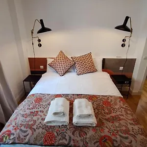 Dreamsapt San Eloy Seville