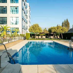 Ξενοδοχείο Hilton Garden, Σεβίλλη