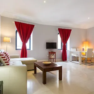 Arenal Patronas Апартаменты