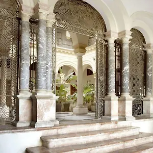 Coolrooms Palacio Villapanes 5 Gl סביליה