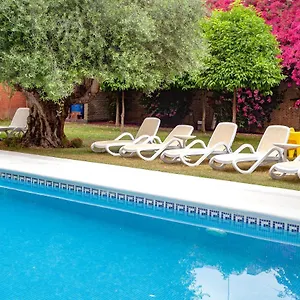 Otel Aacr Monteolivos, Sevilla